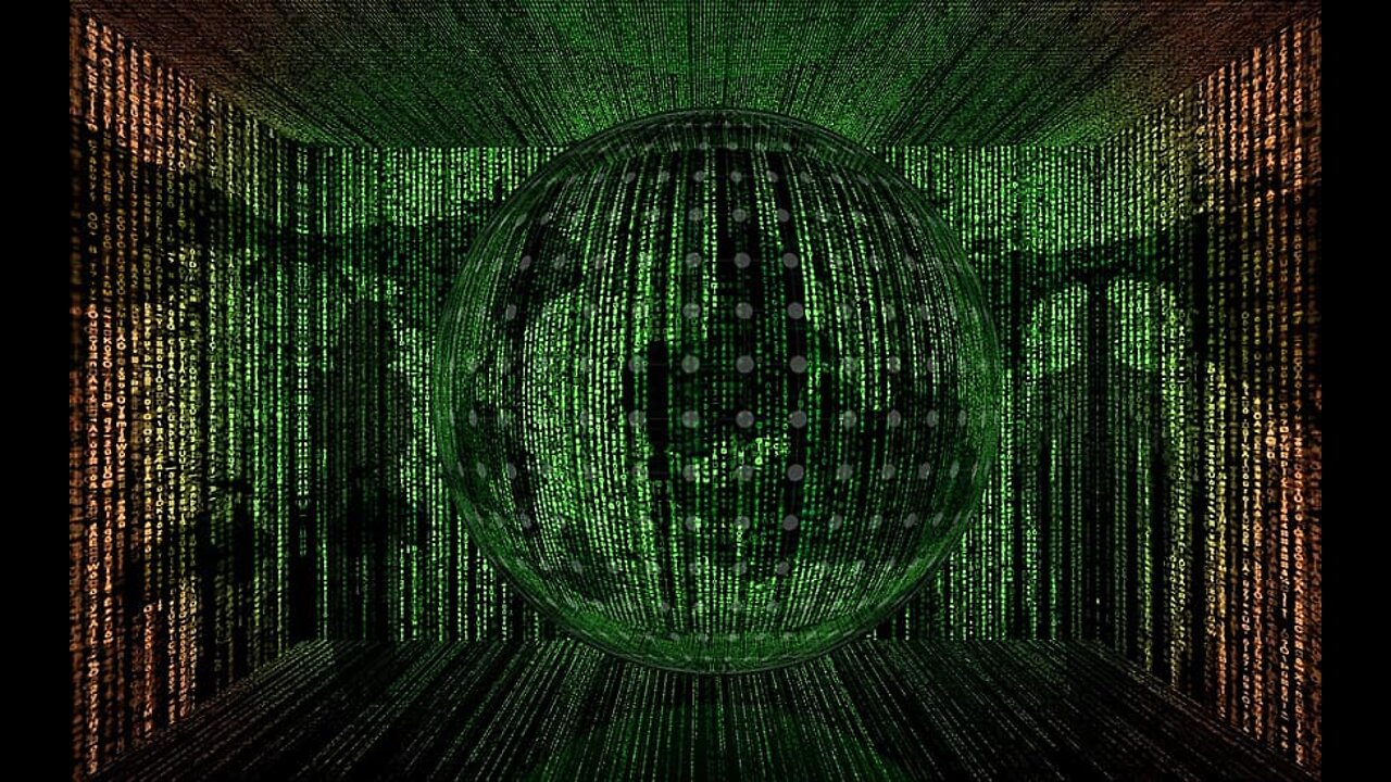 Retroactive Reality & The Cosmic Coverup ~ Deep Deceptions w Nathan Sanders