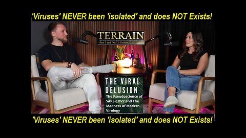 Alec & wife Kylee Zeck: Reversing Chronic Illness and Overcoming Modern Medicine Naturally!