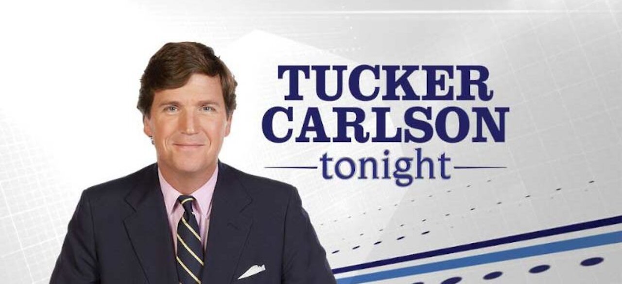 Tucker Carlson Tonight ~ Full Show ~ 21st October 2020.