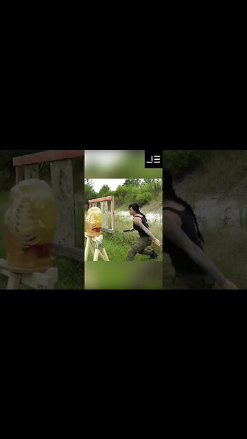 CoD Takedown IRL #shorts