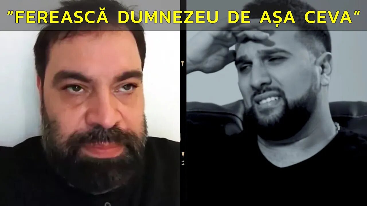 ”DOAMNE FEREȘTE DE AȘA CEVA!”. TZANCA URAGANU DESPRE FLORIN SALAM