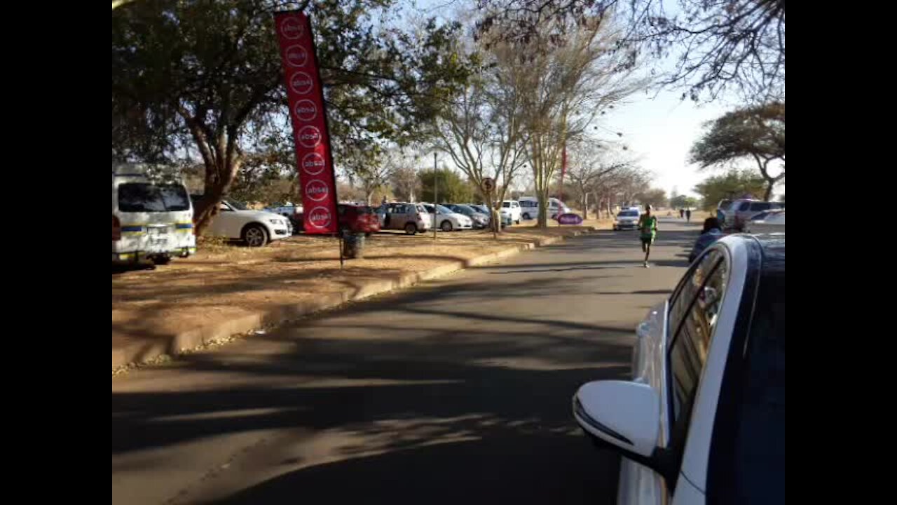 Youngsters shine at Rustenburg half marathon event (qyQ)