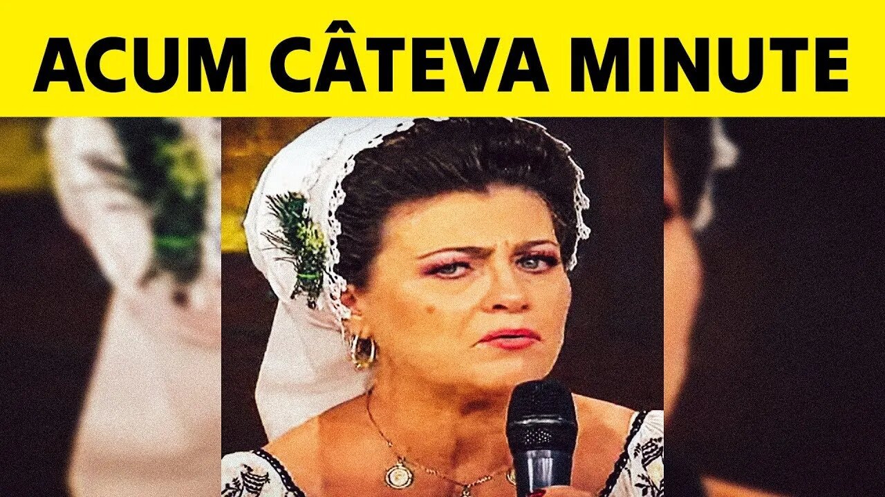🔴 VĂ VINE SĂ CREDEȚI