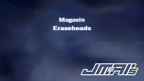 Magasin [ Karaoke Version ] Eraserheads