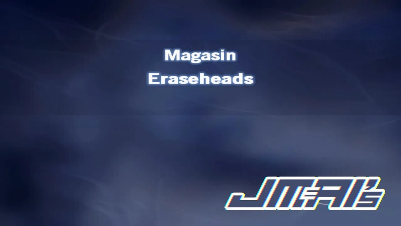 Magasin [ Karaoke Version ] Eraserheads