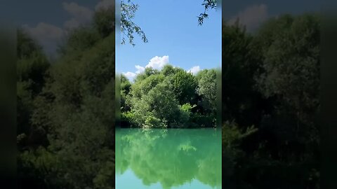 Relaxing Music - Sleep Music, Stress Relief Music, Calming, study music with amazing View #shorts