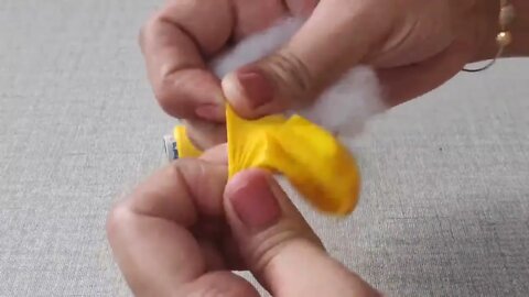 Amazing Hand making flower design trick | Very Easy Hand Embroidery flower design idea