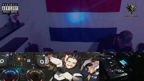 Dirty ashtray Techno & Retro House