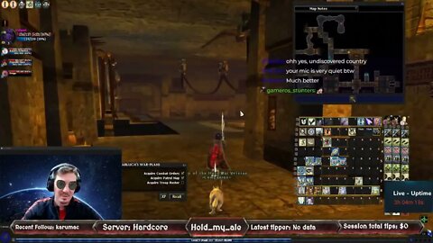 lets play Dungeons and Dragons Online hardcore season 6 2022 10 17 19 55 55 0088 21of24