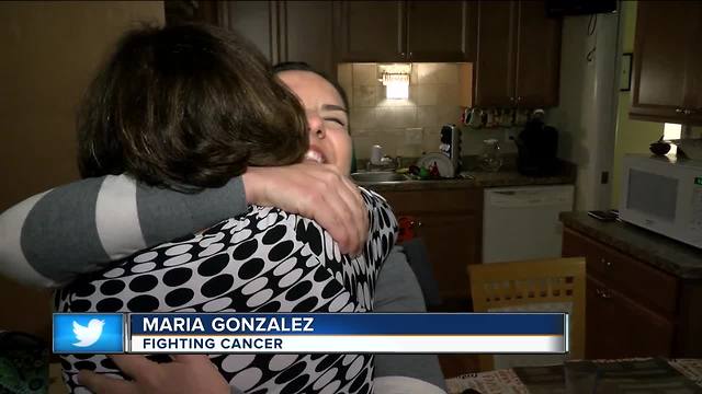 'This Time Tomorrow' gives hope to those battling cancer