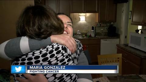 'This Time Tomorrow' gives hope to those battling cancer