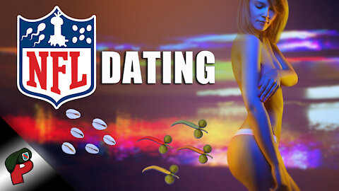 NFL Dating | Popp Culture