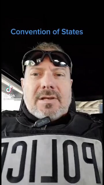 Convention of States