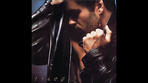 George Michael - I Want Your Sex
