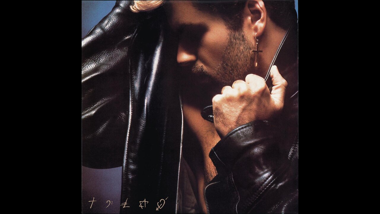 George Michael - I Want Your Sex