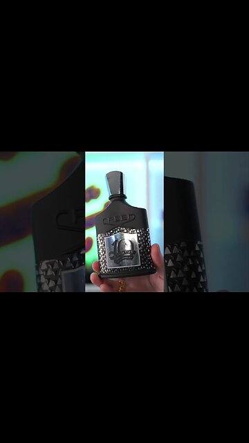 BEWARE! 10 RED FLAG Fragrances