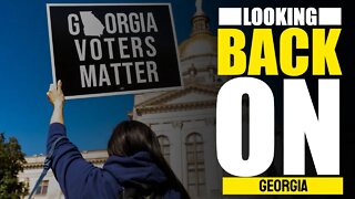 Looking Back on Georgia. Exposing the Truth.