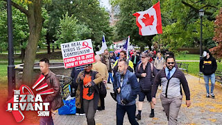 Populism, elitism and the pandemic: who is the unruly mob?