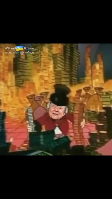 The Ultimate Donald Trump Money Meme! 💰