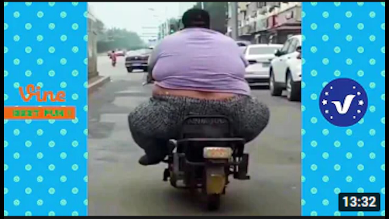 New Funny Videos 2020 ●1 People doing stupid things P200