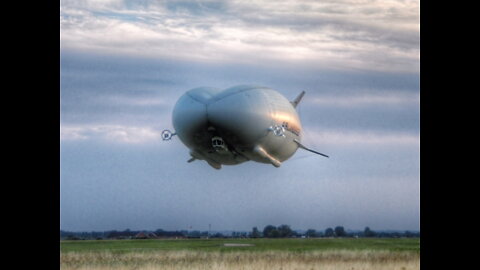 Airlander 10