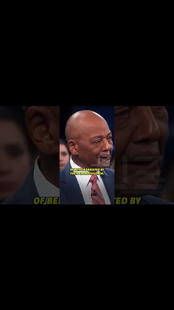 Based Man SHATTERS The Idea of Reparations #Shorts