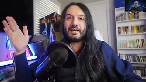 Historian shut down for exposing Incompetent Woman