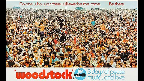 Woodstock,.3.Days.of.Peace.&.Music - Nezaboravni koncerti (1970)