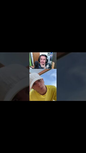 REACT LEOZINN 007 - FUTEBOL EM 2050