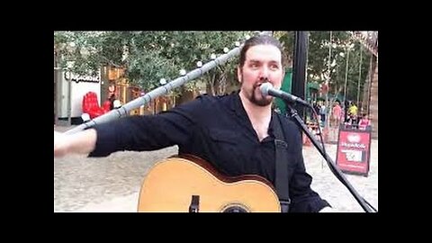 Jim Buck - Night Moves (Bob Seger Cover)