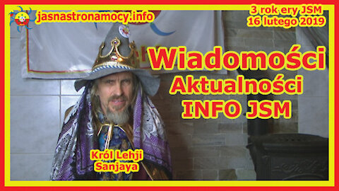 Wiadomości - Aktualności - INFO JSM