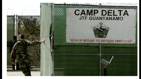 GITMO Double-Header Execution: Anthony Fauci & Loretta Lynch