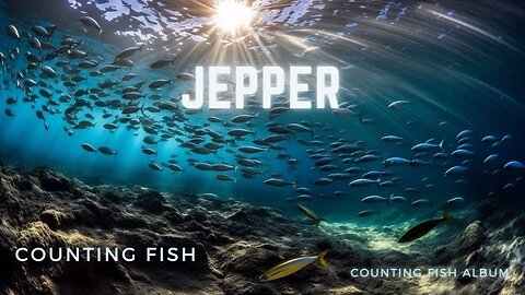 Counting fish