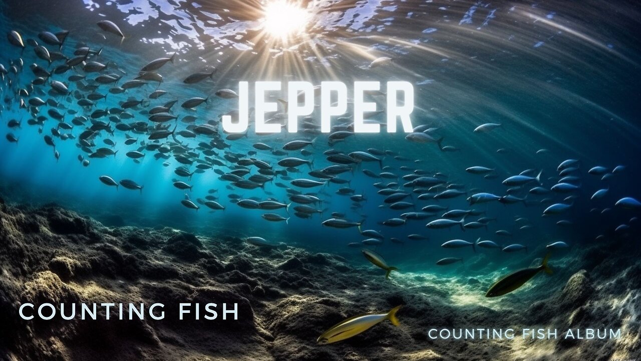 Counting fish