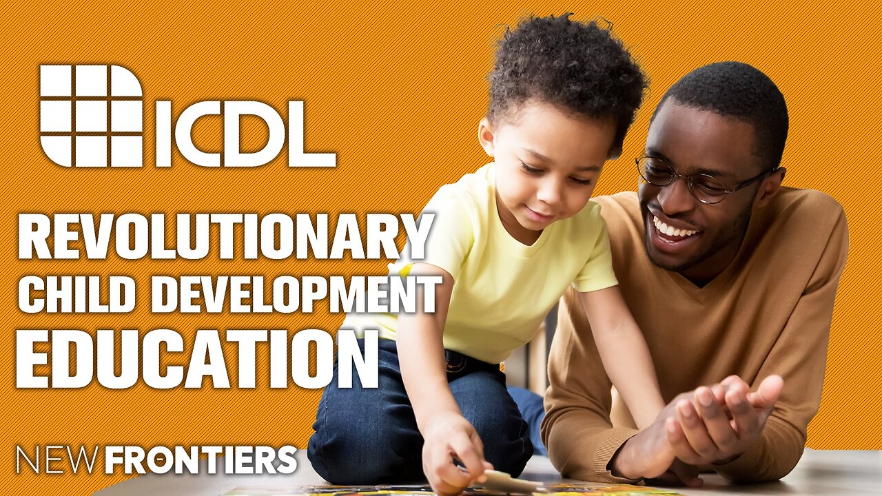 The Interdisciplinary Council on Development and Learning (ICDL) in Child Development