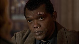 Samuel L. Jackson Teases Future of Nick Fury