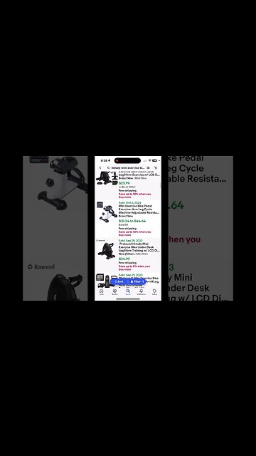 Why Does Ebay Allow This?