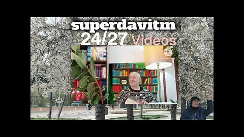 superdavitm 24/27 video show episodio 8 (reedited)