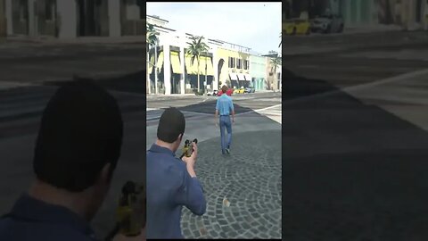 GTA V Shorts 😱😱#gta #gta5 #gtashorts #shorts #ytshorts #trending #viralshorts #drift