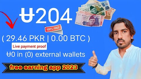 live payment proof 🎁 Best earning app today 💵 Earn money online in pakistan
