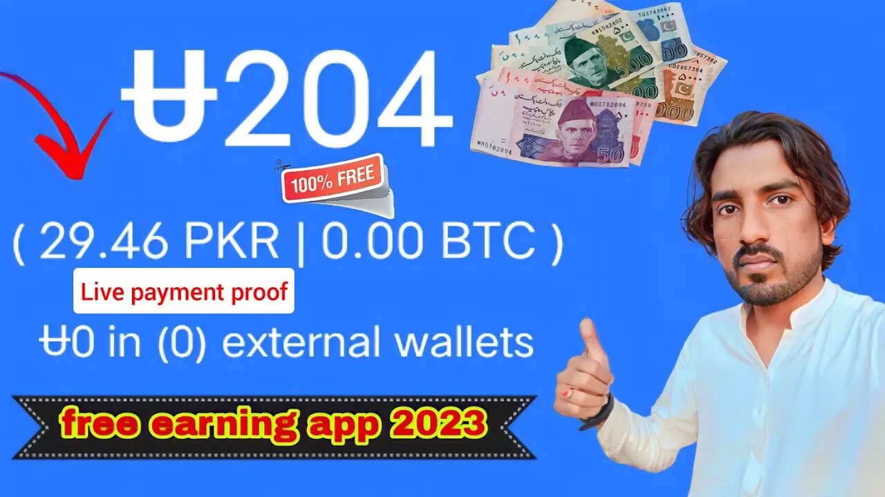 live payment proof 🎁 Best earning app today 💵 Earn money online in pakistan