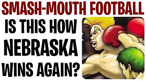 Smash-Mouth Football - Repost