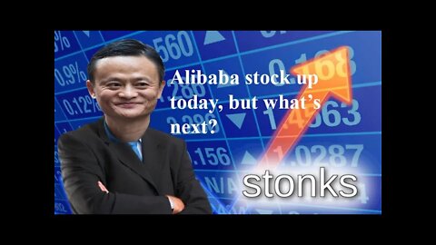 Alibaba stock pumps but 96.95% of investors will miss these two HUGE risks