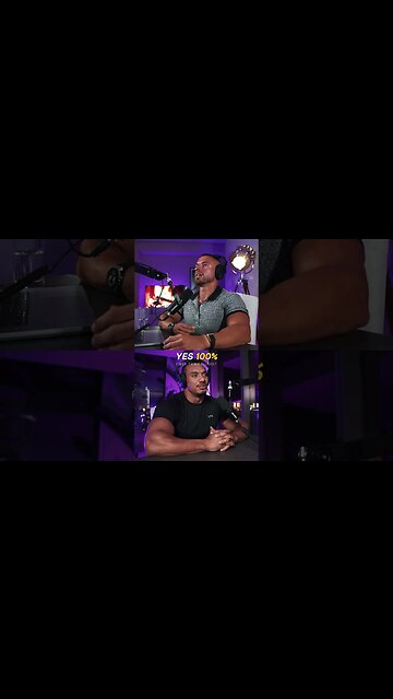 Larry Wheel's Motivational Quote