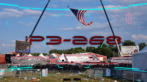ＩＰ３－２６８ | "𝘋𝘦𝘴𝘱𝘪𝘵𝘦 𝘵𝘩𝘦 𝘤𝘰𝘯𝘴𝘵𝘢𝘯𝘵 𝘯𝘦𝘨𝘢𝘵𝘪𝘷𝘦 𝘱𝘳𝘦𝘴𝘴 ＣＯＶＦＥＦＥ ♝"