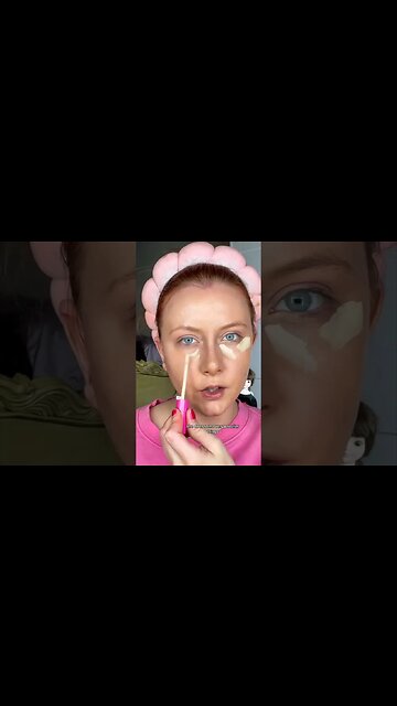 I think this doll is alive...