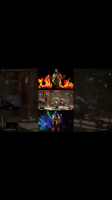 R.I.P MK11! Road to MK1: Da Reads! #mortalkombat #MK1 #eyedol #subscribe #live #nrs