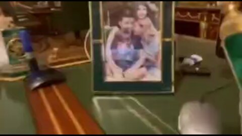 Zelensky tired or under the influence?