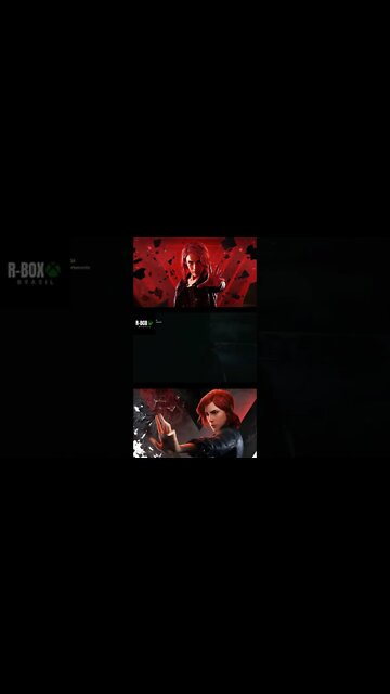 ✅CONTROL CORTES #2 - GAMEPLAY