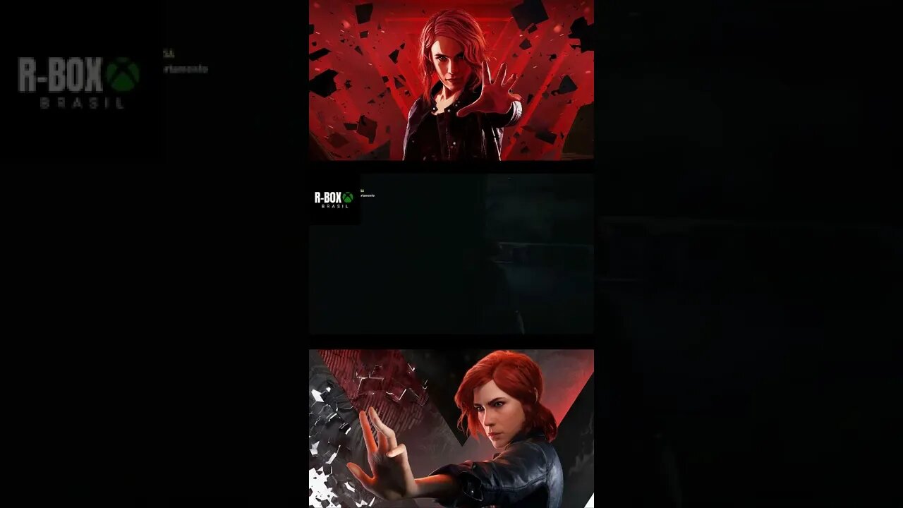 ✅CONTROL CORTES #2 - GAMEPLAY